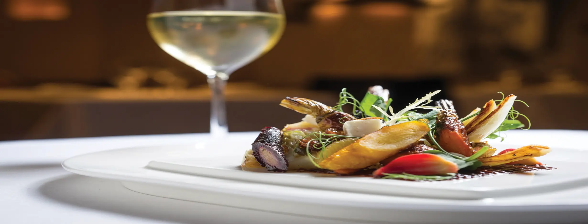 Image for Gastronomic Odyssey